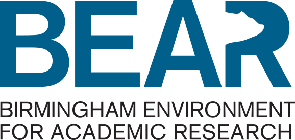 Advanced Research Computing