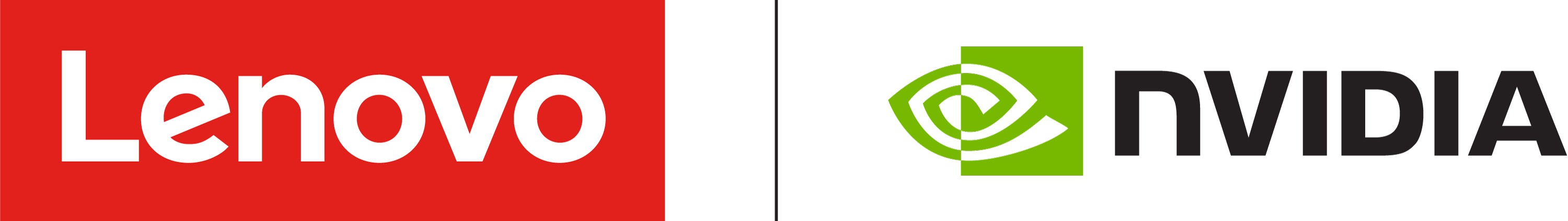 Lenovo | NVIDIA